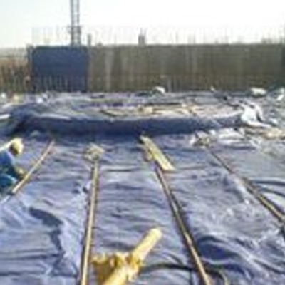 SAP用于混凝土養(yǎng)護(hù)劑